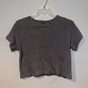 LSKD Women’s Cropped T Shirt